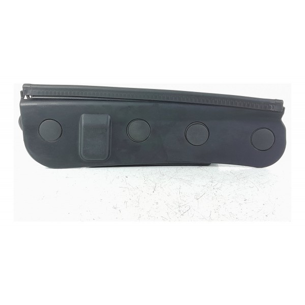 Moldura Tampa Traseira Territory Direita 24/25 Ns1406a76aa Preto