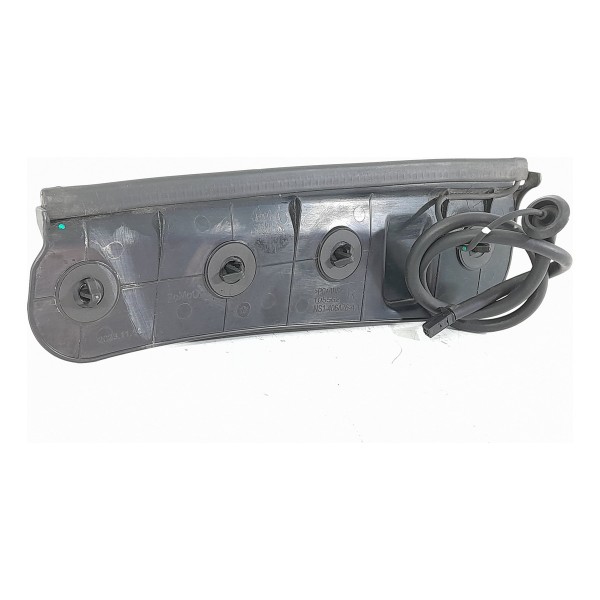 Moldura Tampa Traseira Territory Direita 24/25 Ns1406a76aa Preto