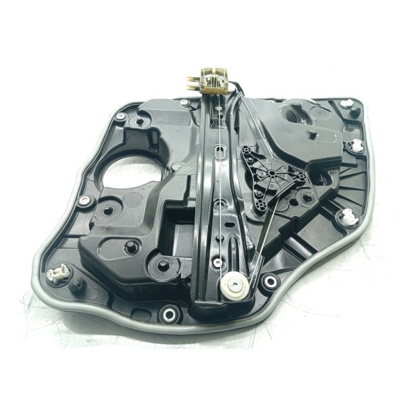 Maquina Vidro Bmw 320 330 G20 Tras Esq 2019/2025 C7818910