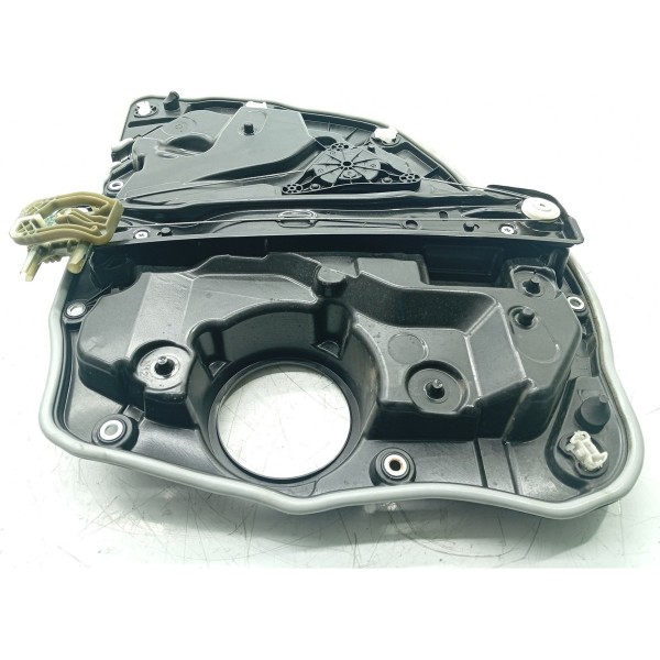 Maquina Vidro Bmw 320 330 G20 Tras Esq 2019/2025 C7818910