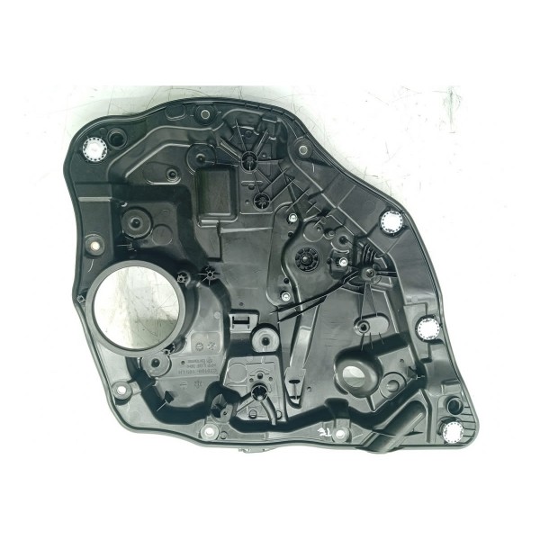 Maquina Vidro Bmw 320 330 G20 Tras Esq 2019/2025 C7818910