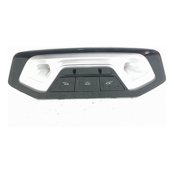 Luz Teto Cortesia Traseira Bmw 320 330 2019/2025 791081301