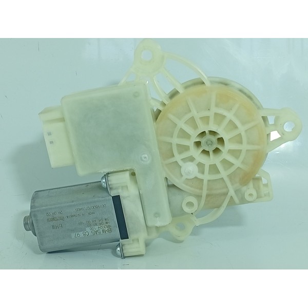 Motor Maquina Vidro Bmw 320 330 G20 Tras Esq 2019/25 5a5c897