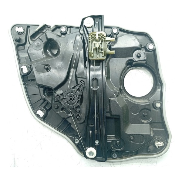 Maquina Vidro Bmw 320 330 G20 Tras Dir 2019/2025 C7819010