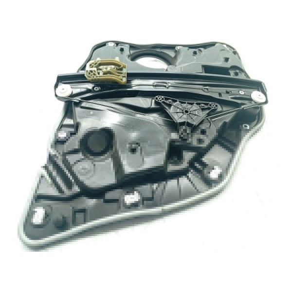 Maquina Vidro Bmw 320 330 G20 Tras Dir 2019/2025 C7819010