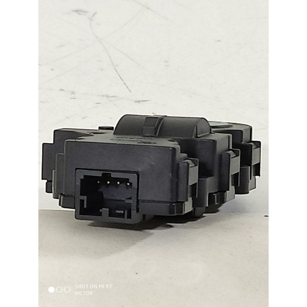 Atuador Caixa Ar Bmw 320 330 X3 G20 G21 2019/2025 T52579a