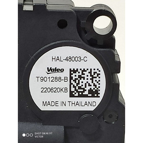 Atuador Caixa Ar Bmw 320 330 X3 G20 G21 2019/2025 T52579a