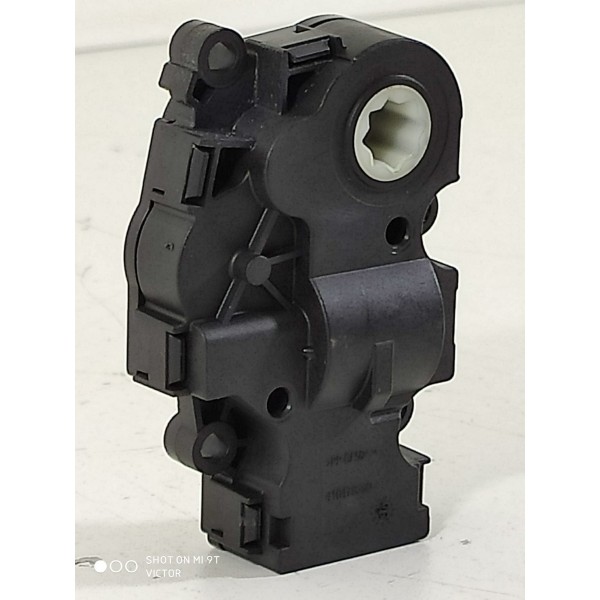 Atuador Caixa Ar Bmw 320 330 X3 G20 G21 2019/2025 T52579a