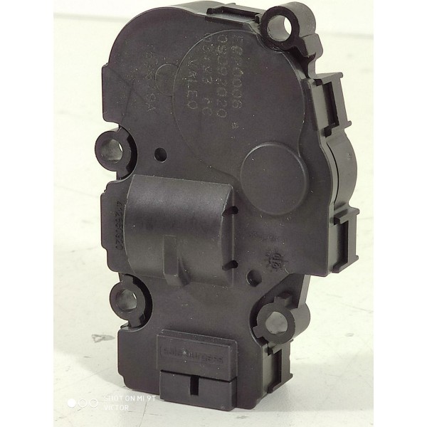 Atuador Caixa Ar Bmw 320 330 X3 G20 G21 2019/2025 T52579a