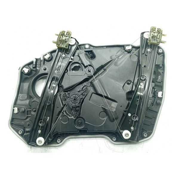 Maquina Vidro Bmw 320 330 G20 Diant Esq 2019/2025 C7818710