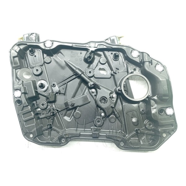 Maquina Vidro Bmw 320 330 G20 Diant Esq 2019/2025 C7818710