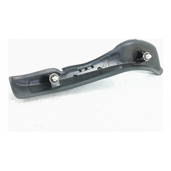 Acabamento Lanterna Bmw 320 330 Esquerdo 19/25 5149746442507 Preto