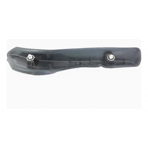 Acabamento Lanterna Bmw 320 330 Esquerdo 19/25 5149746442507 Preto