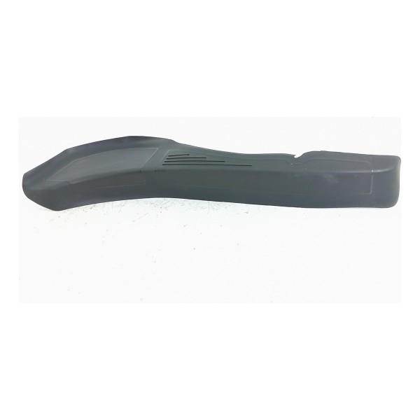 Acabamento Lanterna Bmw 320 330 Esquerdo 19/25 5149746442507 Preto