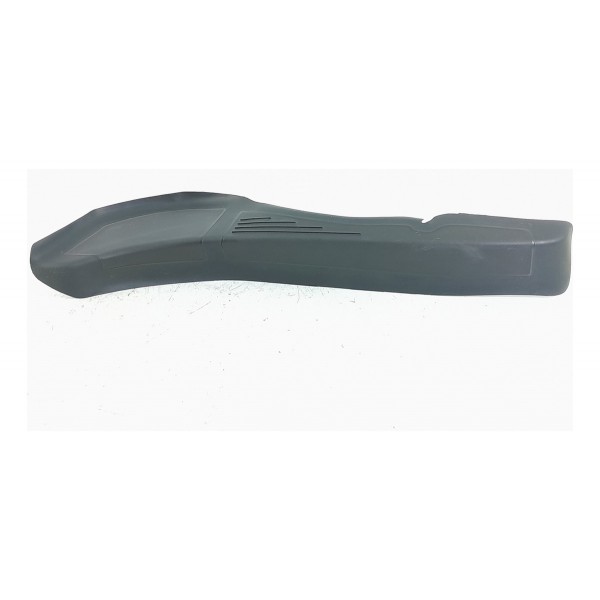 Acabamento Lanterna Bmw 320 330 Esquerdo 19/25 5149746442507 Preto