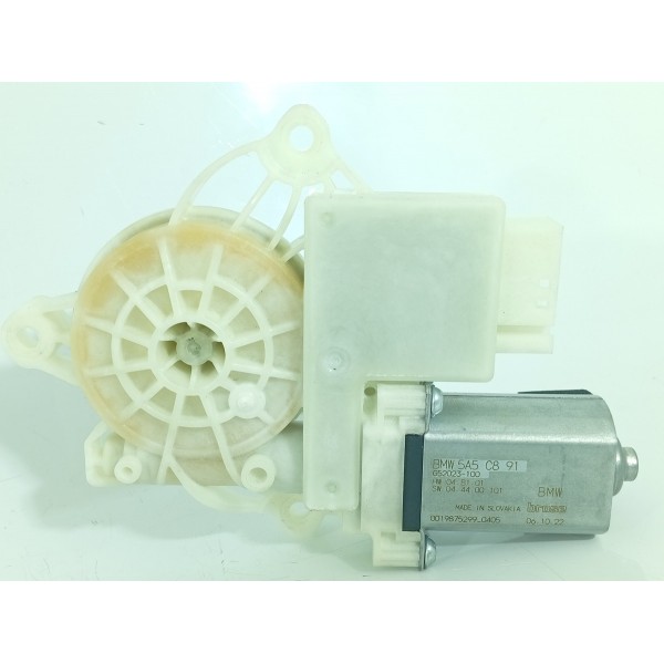 Motor Maquina Vidro Bmw 320 330 G20 Diant Esq 19/25 5a5c891