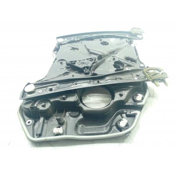 Maquina Vidro Bmw 320 330 G20 Diant Dir 2019/2025 C7818810