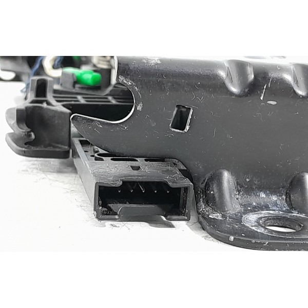 Fechadura Tampa Traseira Bmw 320 330 G20 2019/2025 16367210