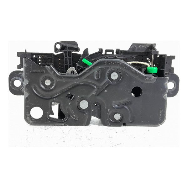 Fechadura Tampa Traseira Bmw 320 330 G20 2019/2025 16367210