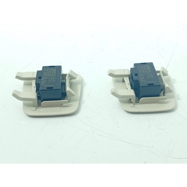 Par Microfone Teto Bmw 320 330 G20 2019 2020/2025 8794736