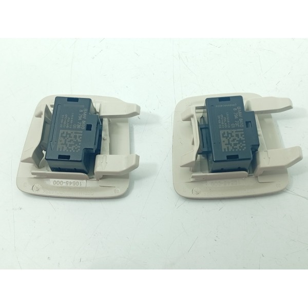 Par Microfone Teto Bmw 320 330 G20 2019 2020/2025 8794736