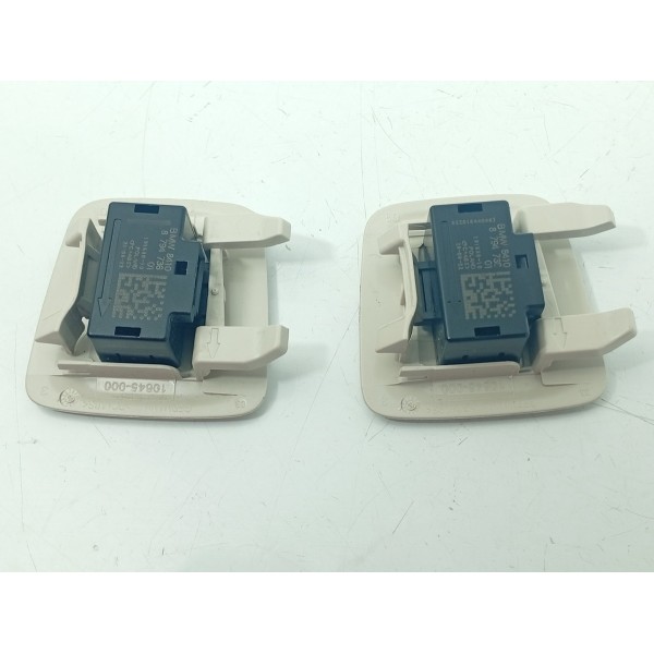 Par Microfone Teto Bmw 320 330 G20 2019 2020/2025 8794736