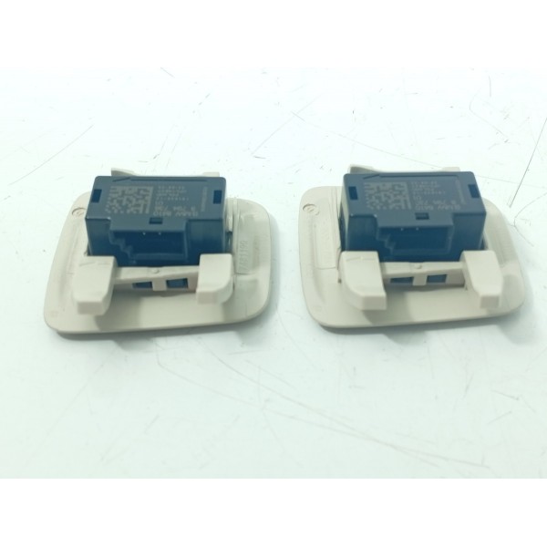 Par Microfone Teto Bmw 320 330 G20 2019 2020/2025 8794736