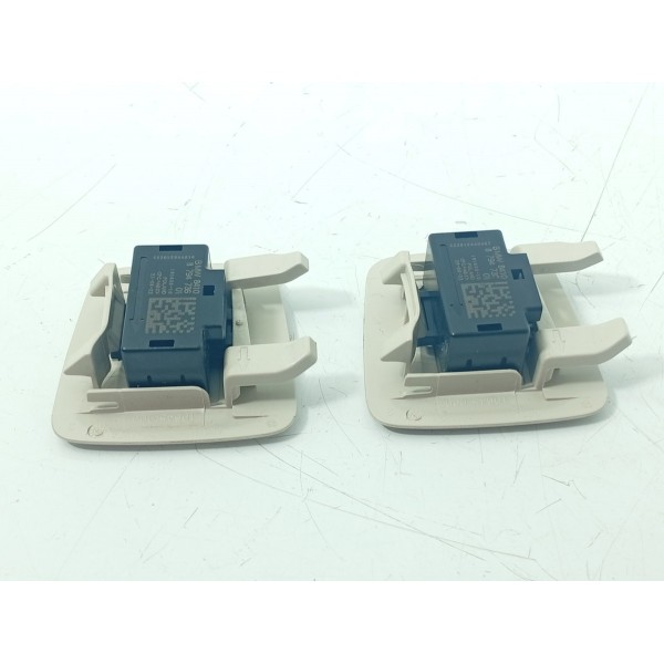 Par Microfone Teto Bmw 320 330 G20 2019 2020/2025 8794736