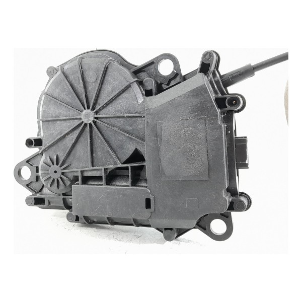 Motor Fechadura Tampa Traseira Bmw 320 2019/2025 16367210