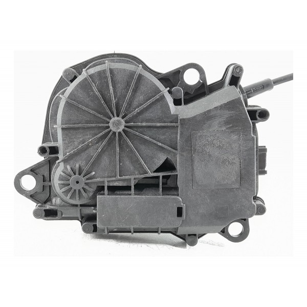 Motor Fechadura Tampa Traseira Bmw 320 2019/2025 16367210