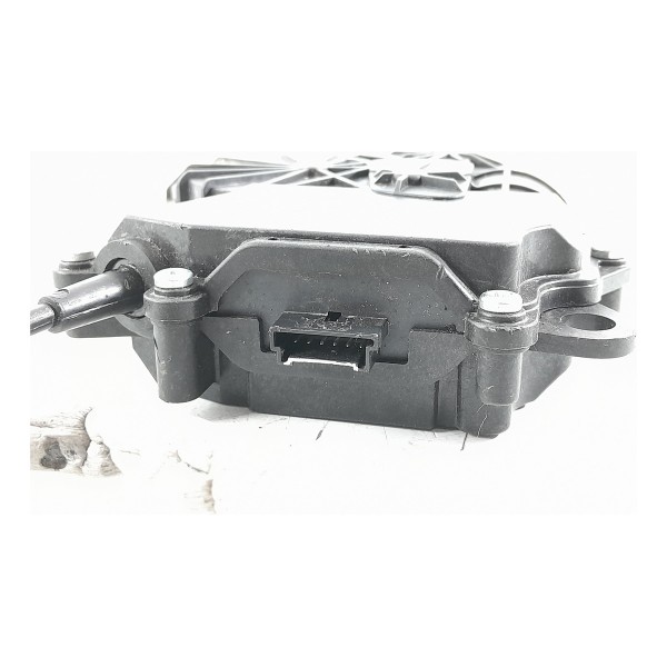 Motor Fechadura Tampa Traseira Bmw 320 2019/2025 16367210