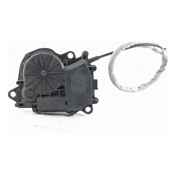 Motor Fechadura Tampa Traseira Bmw 320 2019/2025 16367210