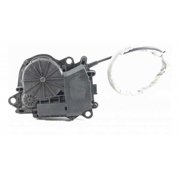 Motor Fechadura Tampa Traseira Bmw 320 2019/2025 16367210