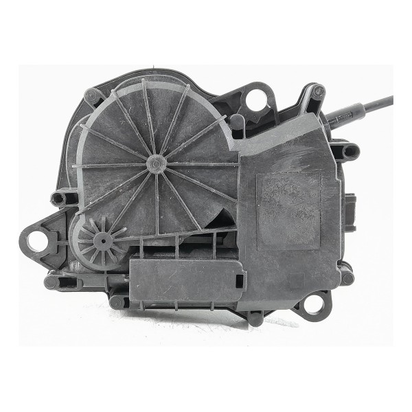 Motor Fechadura Tampa Traseira Bmw 320 2019/2025 16367210