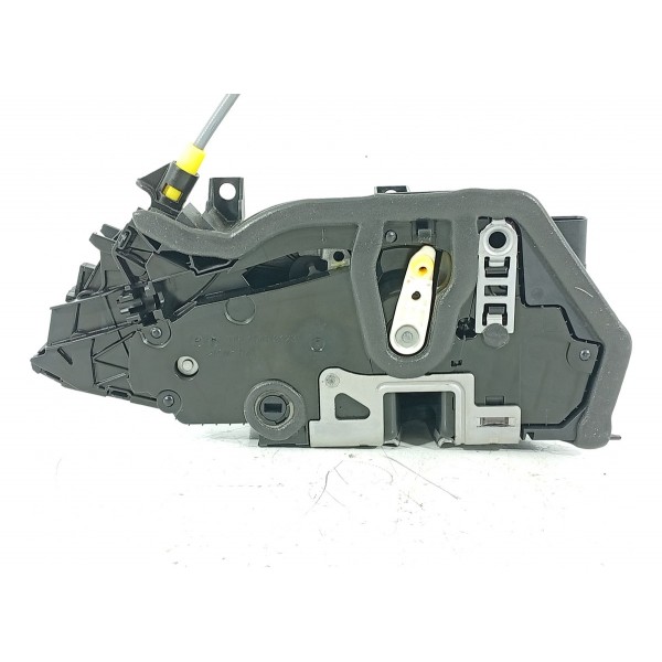 Fechadura Porta Bmw 320 330 G20 X1 Tras Dir 2019/25 7445046