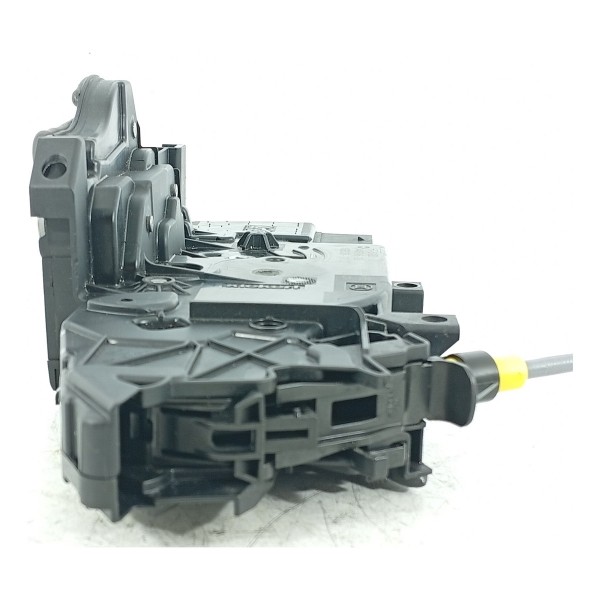 Fechadura Porta Bmw 320 330 G20 X1 Tras Dir 2019/25 7445046