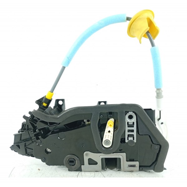 Fechadura Porta Bmw 320 330 G20 X1 Tras Dir 2019/25 7445046