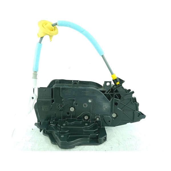 Fechadura Porta Bmw 320 330 G20 X1 Tras Dir 2019/25 7445046