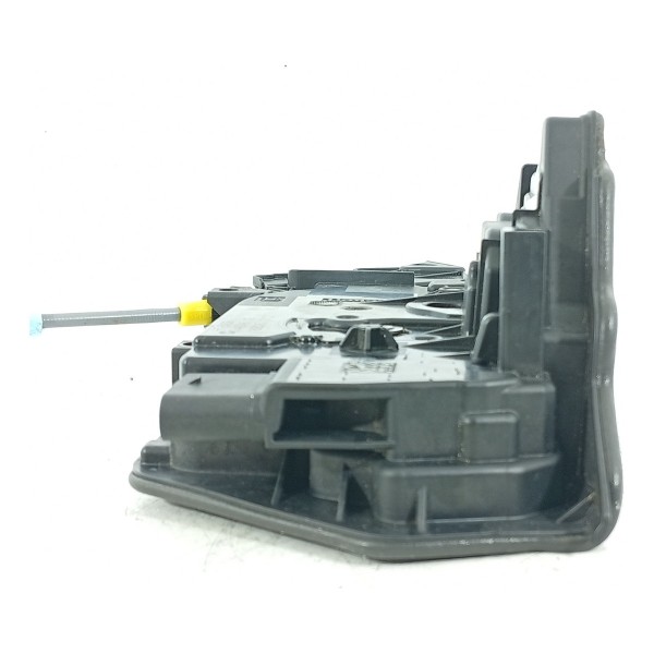 Fechadura Porta Bmw 320 330 G20 X1 Tras Dir 2019/25 7445046