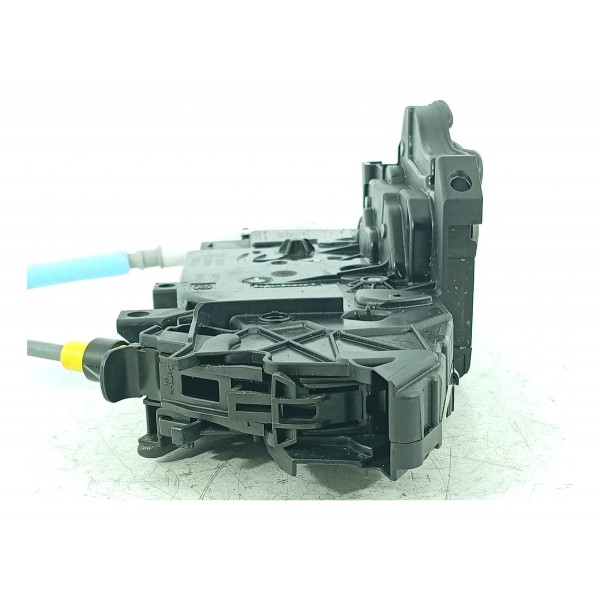 Fechadura Porta Bmw 320 330 G20 X1 Tras Esq 19/2025 7445046