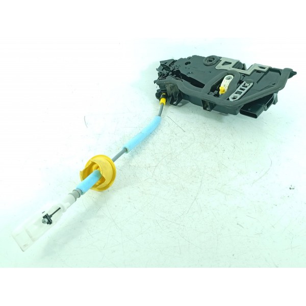 Fechadura Porta Bmw 320 330 G20 X1 Tras Esq 19/2025 7445046