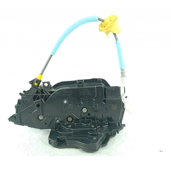 Fechadura Porta Bmw 320 330 G20 X1 Tras Esq 19/2025 7445046