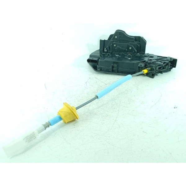 Fechadura Porta Bmw 320 330 G20 X1 Tras Esq 19/2025 7445046