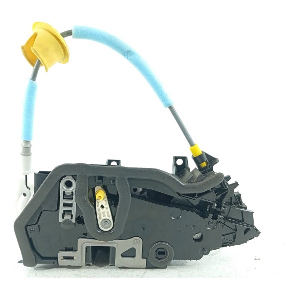 Fechadura Porta Bmw 320 330 G20 X1 Tras Esq 19/2025 7445046