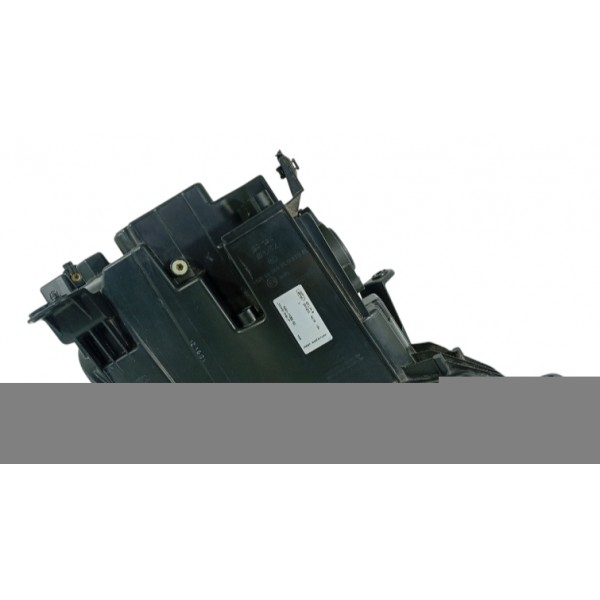 Farol Ford Territory Inferior Direito Led 24/2025 Ns113005bb Direito/passageiro