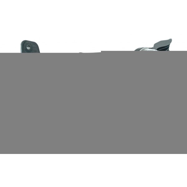 Farol Ford Territory Inferior Direito Led 24/2025 Ns113005bb Direito/passageiro