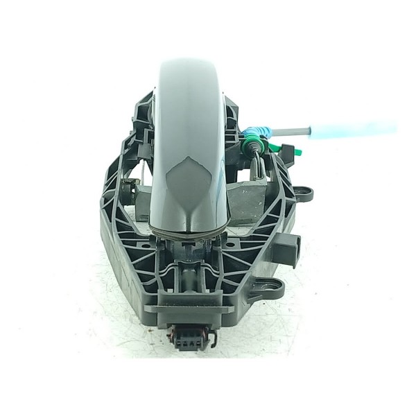 Macaneta Externa Porta Bmw 320 330 G20 Tras Esquerda 19/25 Traseira