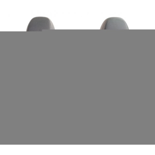 Jogo Bancos Bmw 320 330 G20 2019/2025 Original Preto