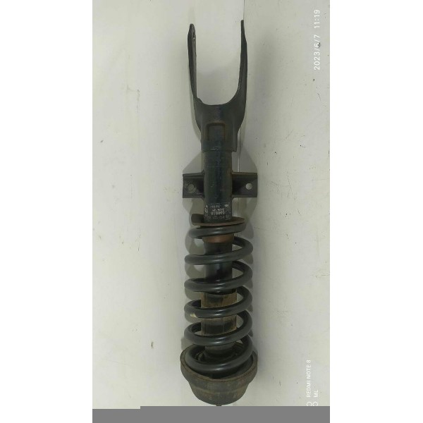 Torre Suspensão Amarok 2,0 Dir/esq 2011/2020 2h0413031k