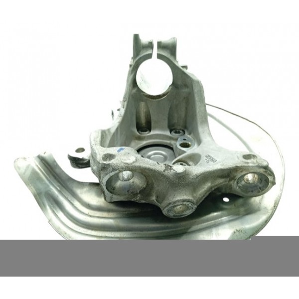 Montante Manga Eixo Bmw 320 330 G20 Diant Esquerda 2019/2025